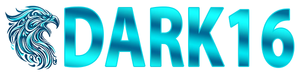 DARK16 LOGO